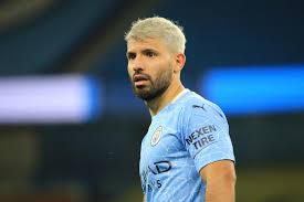 'kun' aguero habló de las celebraciones de messi y la selección de argentina tras quedarse con el título de la. Premier League Sergio Aguero Grabs Assistant Referee Video