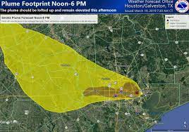 However, it casts many doubts about deer park's future profits, especially after seeing. Massive Fire At Deer Park Chemical Plant In Houston
