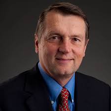 Edward Larson, Ph.D.