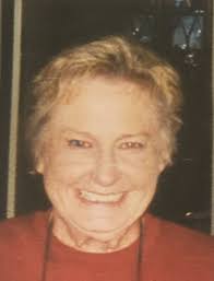 Alice Powell Obituary