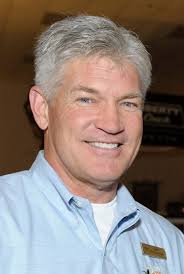 A FOND FAREWELL to longtime Liberty RV Lifestyle Specialist Gary Patterson,  who has decided to move