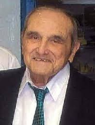 Samuel Carrera Obituary (1918