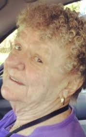 Obituary information for Barbara A. Costango