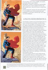 The dc comics guide to coloring and lettering. The Dc Comic Guide To Coloring And Lettering Comics Pt Br Pdf Pdf Txt
