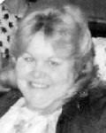 Mary Barrett Obituary (2014)