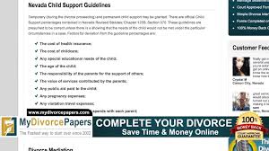 Under some conditions that help determine that your case is not. Nevada Divorce How To File Nevada Divorce Forms