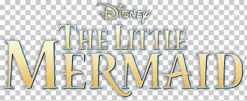 little mermaid logo disney the little mermaid logo png clipart free cliparts uihere little mermaid logo png clipart