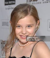 265 Chloe Mann Photos & High Res Pictures