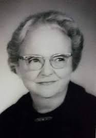 Evelyn Flournoy Doster (1900-2001)