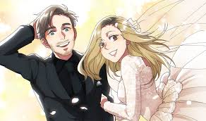 Wedding By Cioccolato Kun Pewdiepie Fan Art Jacksepticeye Fan Art Markiplier Fan Art