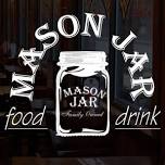 Sunday Funday with Trouble Junction @ The Mason Jar
