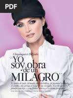 Maite Delgado Vs Maite Delado