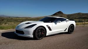 Image result for Arctic White 2016 Corvette