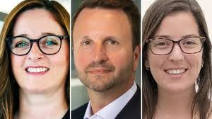 Eileen Jennings's Instagram, Twitter & Facebook