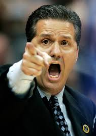 John Calipari