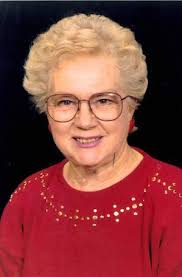 Alesa Frances Branham, 94, Columbia, KY (1927-2021)