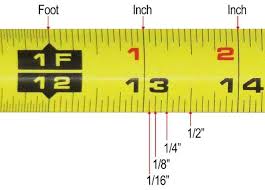 Luckily, reading a tape measure is easy and allows one to obtain the correct readings for a project. How To Read A Metric Tape Measure Quora