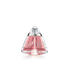 Une tête fusante et pétillante provoquée par la rencontre du champagne et de la framboise laisse place à un cœur de au travers de cette eau de parfum lovée dans un flacon facetté comme un diamant, mauboussin à la folie sabre le bonheur, laissant jaillir un vent d'ivresse et d'insouciance. Mauboussin Parfums Mauboussin A La Folie