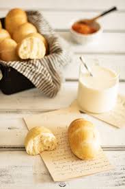 Pains Au Lait Cap Patissier