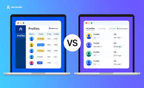 Linken Sphere vs AdsPower: Best Antidetect Browser for 2026