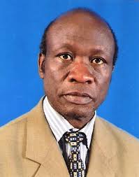 Dr. Ogada, Samwel Omondi