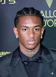 What's your favorite haircut for Geralt?