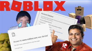 We Shut Roblox Down Youtube