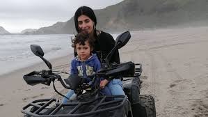 Join facebook to connect with tomas bravo and others you may know. Mama De Tomas Bravo Escribio Esperanzador Mensaje En Facebook