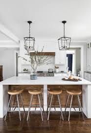 Metal kitchen island base trim. Wood Kitchen Island With Metal Trim Design Ideas