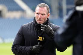 Related to alfred appleton, sharon appleton, valerie appleton. Michael Appleton I D Be Amazed If West Brom Don T Finish In Top Two Express Star