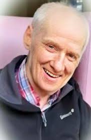 Condolence Book for Joseph (Joe) Kinsella (Greystones, Wicklow)