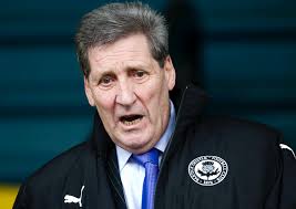 Former Premier League boss John Lambie dies