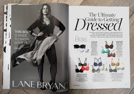 Visit glamour.com for the latest new fashion trends, outfit ideas, celebrity style, designer news and runway looks. Inside The New Glamour Plus Size Fashion Special Edition Fashionista