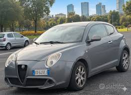 Image result for Grigio Techno 2011 Alfa-Romeo