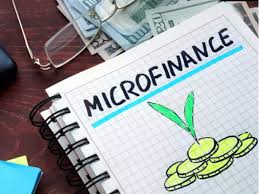 Microfina nce ban ks can be differentiated f rom other business organizations because they provide Mfi Mfis Stress Levels Soar As More Borrowers Push For Moratorium The Economic Times