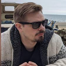 benjamin hayman hair