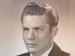 Ronald Dean Clarkson's Obituary