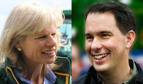 New Marquette Poll Shows Governor's Race Remains Tight