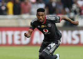 Pirates' Saleng makes Chiefs confession
