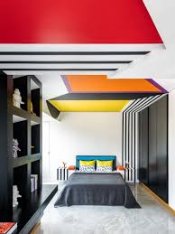 Pop design frame framing , pop frame cutting , posted on 15/09/2020 15/09/2020. Pop Art Bedroom Ideas And Photos Houzz