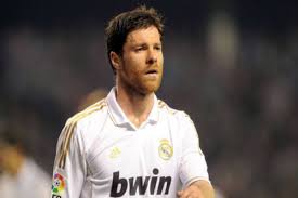 Xabi vivió su primer partido oficial como entrenador del primer infantil madridista ante el atlético de madrid. Real Madrid S Xabi Alonso Set To Join Bayern Munich India Com