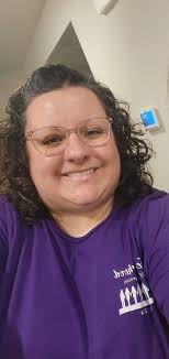 Meet Brooke, social skills classroom ta