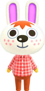 Furry is no indication of fury. Gabi Animal Crossing Wiki Nookipedia