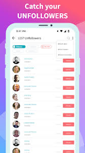 Plus followers 4 red apk allows you to get unlimited followers and likes on your instagram account. Follower Manager Ig Reports Download