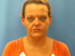 Franklin County Arrest Reports 03/23/15