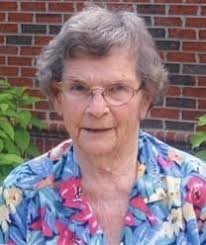 Jane Sizemore Obituary (1917