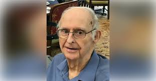 Obituary information for Richard J. Morrow