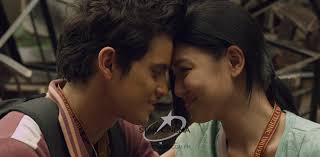 For the Hopeless Romantic (2015)