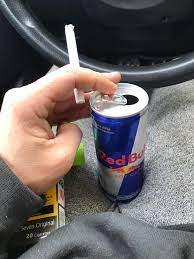 Dr bahman rasuli and assoc prof frank gaillard et al. A Drive A Red Bull And A Smoke My Favourites Cigarettes