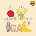 Kunci jawaban tebak gambar lengkap dari level 1 152 itulah kunci jawaban tebak gambar terbaru hingga saat ini tentu saja akan terus diperbaharui apabila sudah muncul update teka teki selanjutnya jadi terus pantau artikel ini ya semoga bisa membantu mu mengatasi kebingungan menjawab teka. Kunci Jawaban Tebak Gambar Level 108